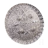 An Indian shield (Sipar), 20th century