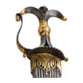 A South Indian chilanum, 17th century