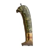A North Indian knife, circa 1900