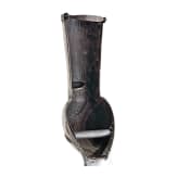 An Indian pata, circa 1800