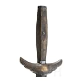 A sword (Jian), China, circa 1900