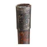 A sword (Jian), China, circa 1900