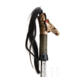 A Borneo Mandau, 1st half of the 20th century