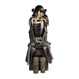 A Tosei Gosuku, mid-Edo period