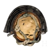 A Tosei Gosuku, mid-Edo period