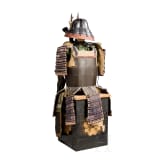 A Tosei gosuku, mid-Edo period and later
