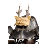 A Tosei gosuku, mid-Edo period and later