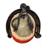 A Tosei gosuku, mid-Edo period and later