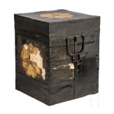 A Tosei gosuku, mid-Edo period and later