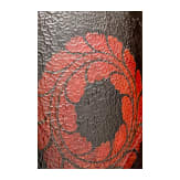 A Tosei Gosuku, mid Edo-period with later replacements
