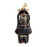 A Tosei Gosuku, 2nd half of the Edo-period