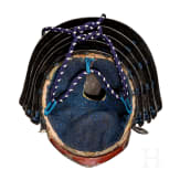 A Tosei Gosuku, mid-Edo-period with modern replacements