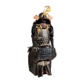 A Tosei Gosuku, 2nd half of the Edo-period