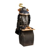 A Tosei Gosuku, 2nd half of the Edo-period