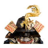 A Tosei Gosuku, 2nd half of the Edo-period