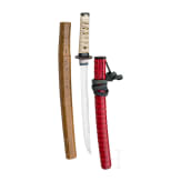 A Tanto, late Edo period