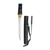 A Tanto, end of the Edo Period