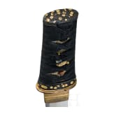 A Tanto, end of the Edo Period