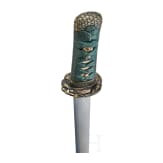 A Sunobi Tanto, End of Edo-Period