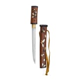 A Japanese Tanto, end of Edo-period