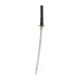 A Japanese O Wakizashi, Early Edo-period