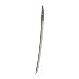 A Japanese O Wakizashi, Early Edo-period