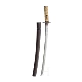 A Japanese Wakizashi, early Edo-period