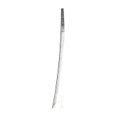 A Japanese Wakizashi, early Edo-period