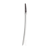 A Japanese wakizashi in shirsaya, Japan, first half of the Edo-period