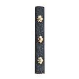 A wakizashi with shakudō mounts, 2nd half of the Edo Period