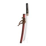 A Wakizashi, late Edo-Period