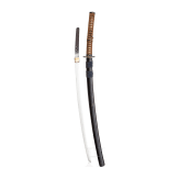 A Japanese katana, Muromachi Period