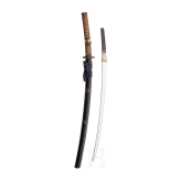 A Japanese katana, Muromachi Period