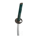 A Katana, late Muromachi-Period