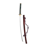 A Katana, early Edo period
