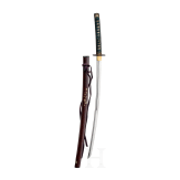 A Katana, early Edo period