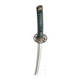 A Katana, early Edo period
