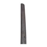 A Katana, early Edo period