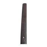 A Katana, early Edo period