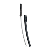 A Katana, early Edo-period