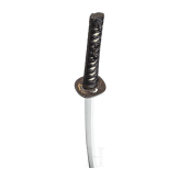 A Katana, early Edo-period