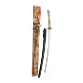 A Katana, 1st half of the Edo-period
