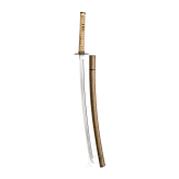 A Katana, 2nd half of Edo period