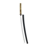 A Katana, 1st half of the 20th century