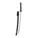 A Katana, Shinshinto period