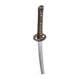 A Katana, Shinshinto period