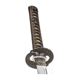 A Katana, Shinshinto period