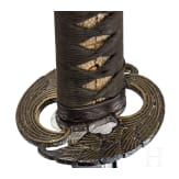 A Katana, Shinshinto period
