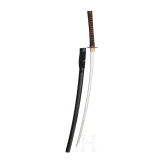 A Katana, early Edo period