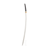 A Katana, early Edo period